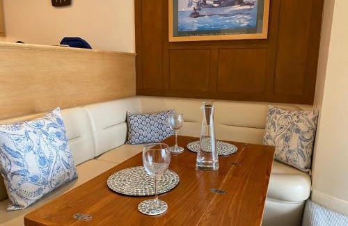 Salcombe Apartment | Apartment 24