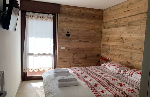 Carisolo Apartment | Apartment 29 Pinzolo