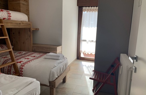 Carisolo Apartment | Apartment 29 Pinzolo