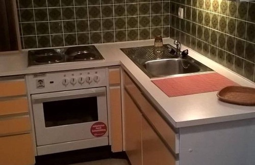 Irdning Apartment | Apartment 3/1 bedroom - Haus Kaltenegger