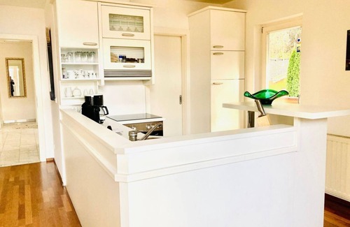 Thumersbach Apartment | Apartment 3 - Alpensoul Apartments
