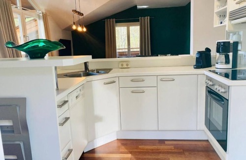 Thumersbach Apartment | Apartment 3 - Alpensoul Apartments