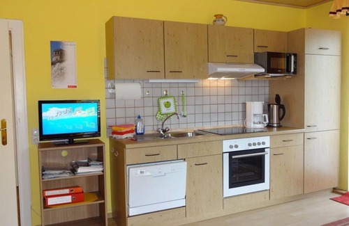 Bischofsgruen Apartment | Apartment 3* - Apartments Schallerhof 4*