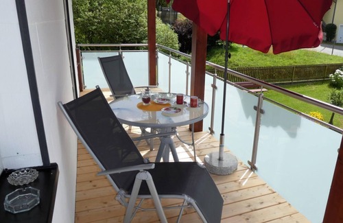 Bischofsgruen Apartment | Apartment 3* - Apartments Schallerhof 4*