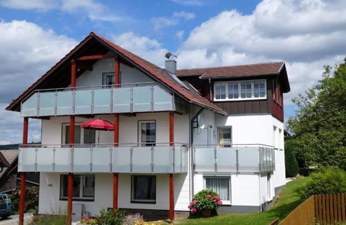 Bischofsgruen Apartment | Apartment 3* - Apartments Schallerhof 4*