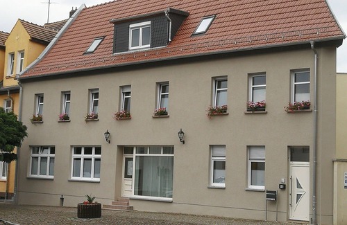 Nienburg Apartment | Apartment 3 - AppartementHaus Nienburg