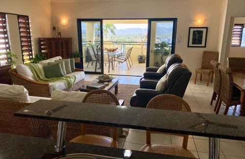 Townsville Apartment | Apartment ∙ 3 bedrooms ∙ 5 guests