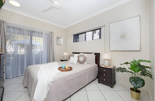Townsville Apartment | Apartment ∙ 3 bedrooms ∙ 6 guests