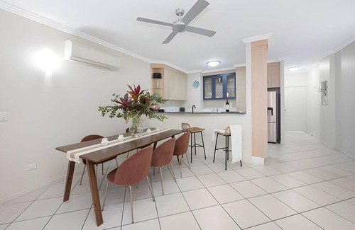 Townsville Apartment | Apartment ∙ 3 bedrooms ∙ 6 guests