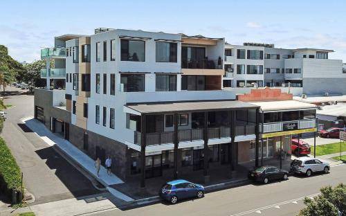 Shellharbour Apartment | Apartment ∙ 3 bedrooms ∙ 8 guests