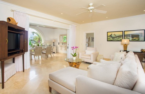 Schooner Bay Apartment | Apartment ∙ 3 bedrooms ∙ 6 guests