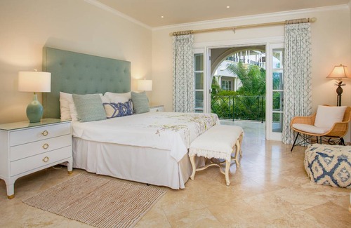 Schooner Bay Apartment | Apartment ∙ 3 bedrooms ∙ 6 guests