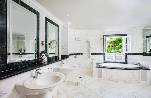 Schooner Bay Apartment | Apartment ∙ 3 bedrooms ∙ 6 guests