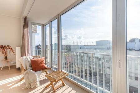 Albertstrand Apartment | Apartment ∙ 3 bedrooms ∙ 6 guests
