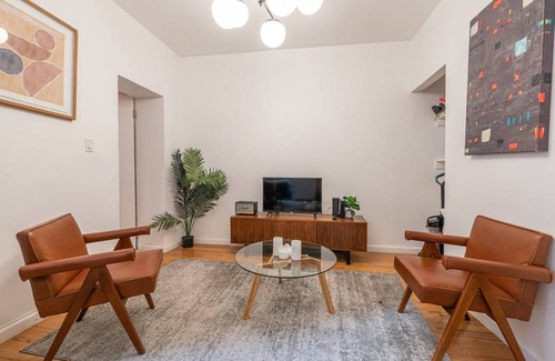 Sutton Place Apartment | Apartment ∙ 3 bedrooms ∙ 4 guests