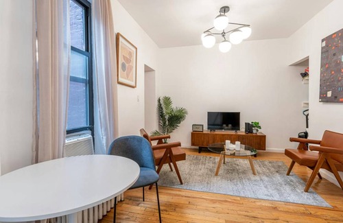 Sutton Place Apartment | Apartment ∙ 3 bedrooms ∙ 4 guests