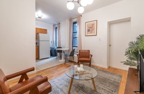 Sutton Place Apartment | Apartment ∙ 3 bedrooms ∙ 4 guests