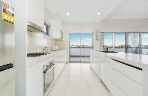 Wolli Creek Apartment | Apartment ∙ 3 bedrooms ∙ 6 guests