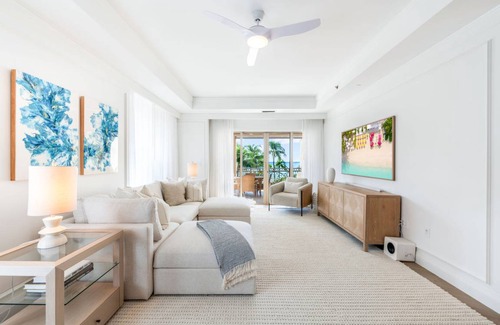 Seven Mile Beach Apartment | Apartment ∙ 3 bedrooms ∙ 10 guests