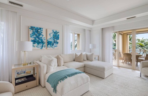Seven Mile Beach Apartment | Apartment ∙ 3 bedrooms ∙ 10 guests