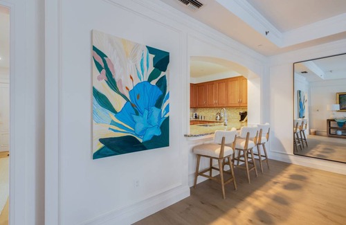 Seven Mile Beach Apartment | Apartment ∙ 3 bedrooms ∙ 10 guests
