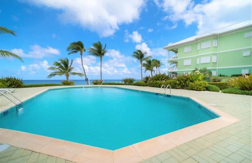 Old Man Bay Apartment | Apartment ∙ 3 bedrooms ∙ 6 guests