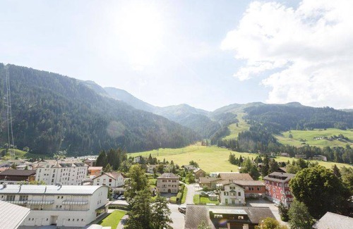 Churwalden Apartment | Apartment ∙ 3 bedrooms ∙ 6 guests