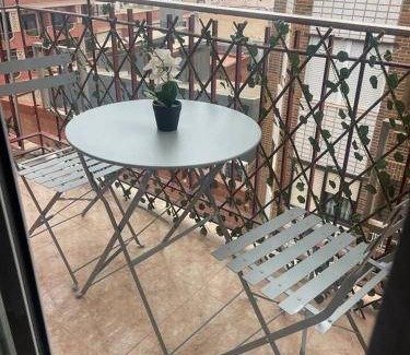 Crevillente Apartment | Apartment ∙ 3 bedrooms ∙ 6 guests
