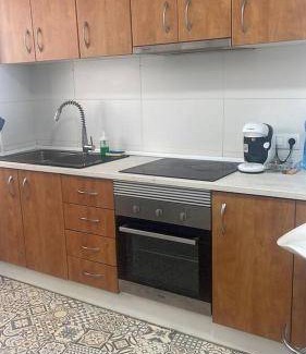 Crevillente Apartment | Apartment ∙ 3 bedrooms ∙ 6 guests