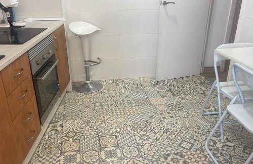 Crevillente Apartment | Apartment ∙ 3 bedrooms ∙ 6 guests