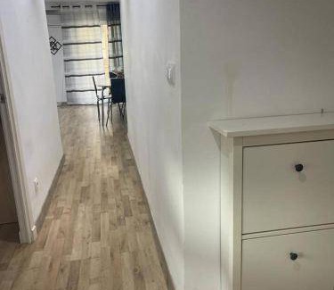 Crevillente Apartment | Apartment ∙ 3 bedrooms ∙ 6 guests