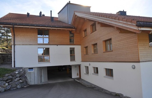 Hasliberg Reuti Apartment | Apartment ∙ 3 bedrooms ∙ 8 guests