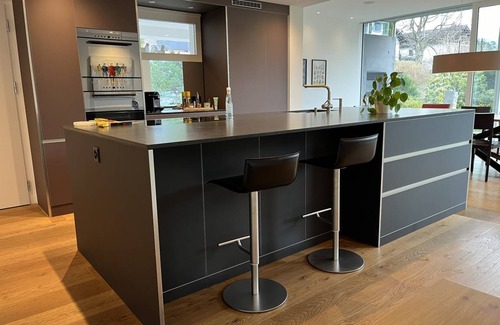 Maienfeld Apartment | Apartment ∙ 3 bedrooms ∙ 6 guests