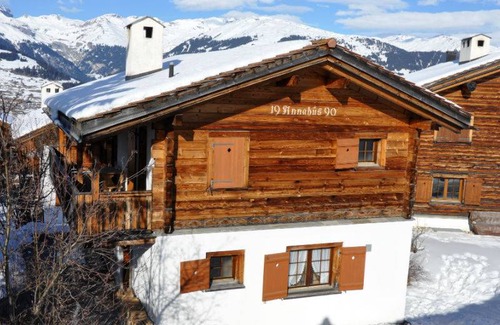 Affeier Apartment | Apartment ∙ 3 bedrooms ∙ 6 guests