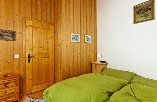 Affeier Apartment | Apartment ∙ 3 bedrooms ∙ 6 guests