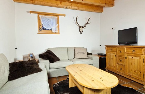 Affeier Apartment | Apartment ∙ 3 bedrooms ∙ 6 guests