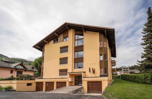 Affeier Apartment | Apartment ∙ 3 bedrooms ∙ 6 guests