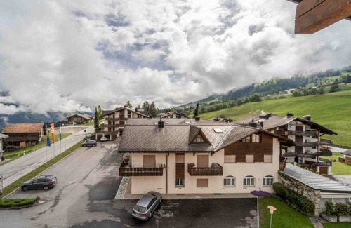 Affeier Apartment | Apartment ∙ 3 bedrooms ∙ 6 guests