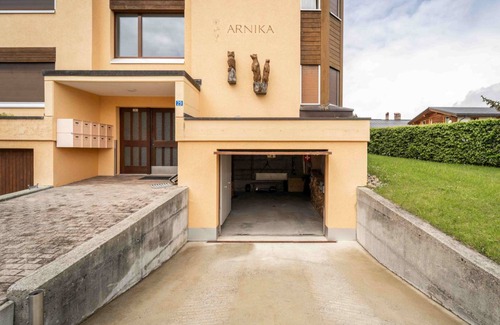 Affeier Apartment | Apartment ∙ 3 bedrooms ∙ 6 guests