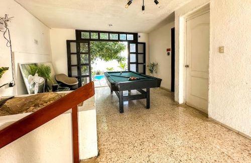 Colonia Campestre Apartment | Apartment ∙ 3 bedrooms ∙ 6 guests