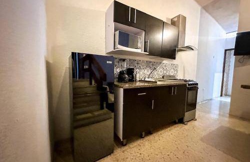 Colonia Campestre Apartment | Apartment ∙ 3 bedrooms ∙ 6 guests