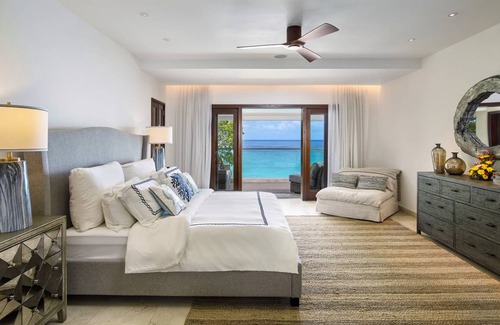 Prospect Apartment | Apartment ∙ 3 bedrooms ∙ 6 guests