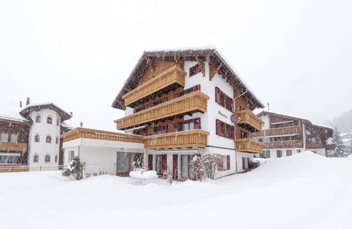 Graechen Apartment | Apartment ∙ 3 bedrooms ∙ 5 guests