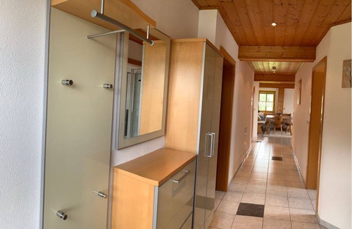 Windorf Apartment | Apartment ∙ 3 bedrooms ∙ 6 guests