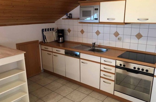 Windorf Apartment | Apartment ∙ 3 bedrooms ∙ 6 guests