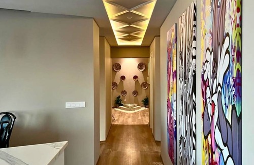 Tangier Apartment | Apartment ∙ 3 bedrooms ∙ 6 guests