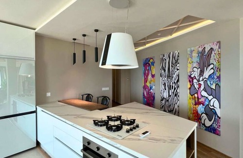 Tangier Apartment | Apartment ∙ 3 bedrooms ∙ 6 guests