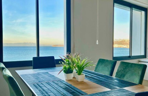Tangier Apartment | Apartment ∙ 3 bedrooms ∙ 6 guests
