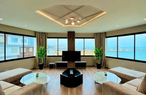 Tangier Apartment | Apartment ∙ 3 bedrooms ∙ 6 guests