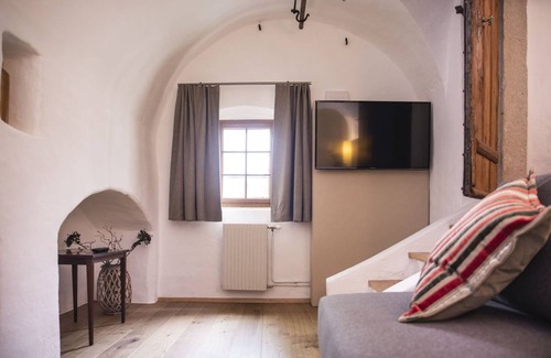 Melk Apartment | Apartment ∙ 3 bedrooms ∙ 6 guests